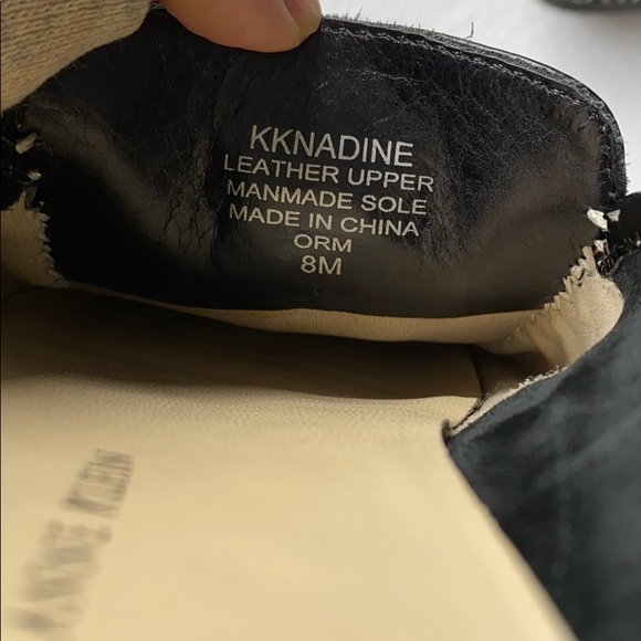 ANNE KLEIN flat Loafers - Picture 10 of 10